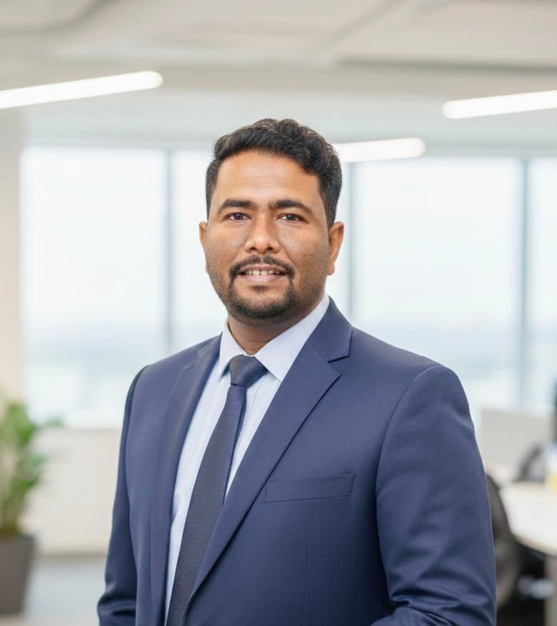 Ramesh Kannan